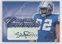 Shaun Rogers #/20