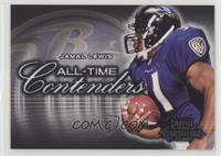 Jamal Lewis