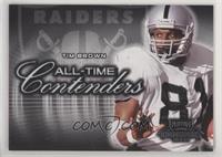 Tim Brown