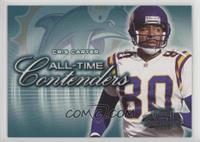 Cris Carter