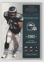 Antonio Freeman #/15