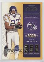 Michael Bennett #/15