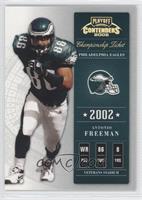 Antonio Freeman #/250