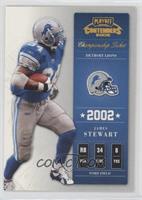 James Stewart #/250