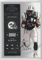 Curtis Martin