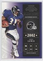 Jamal Lewis