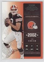 Tim Couch