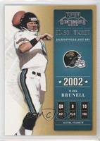 Mark Brunell