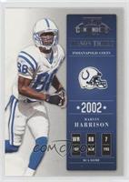 Marvin Harrison