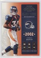 Terrell Davis