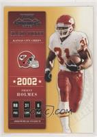 Priest Holmes