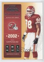 Tony Gonzalez