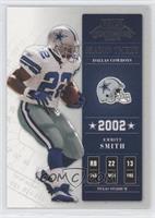 Emmitt Smith