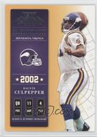 Daunte Culpepper