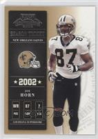 Joe Horn