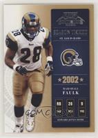 Marshall Faulk