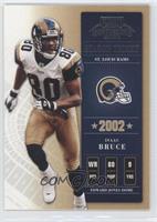 Isaac Bruce