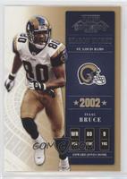 Isaac Bruce