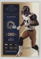 Torry Holt