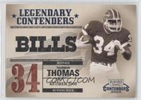 Thurman Thomas