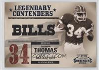 Thurman Thomas