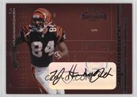 T.J. Houshmandzadeh #/220