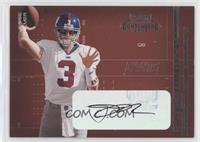 Jesse Palmer #/300