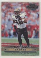 Deuce McAllister [EX to NM]