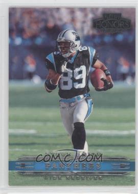 2002 Playoff Honors - [Base] - Beckett Sample Silver #12 - Steve Smith