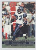 Shaun Alexander