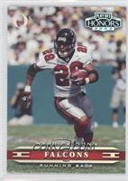 Warrick Dunn #/100