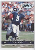 Steve McNair #/100