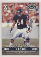 Brian Urlacher [EX to NM] #/100