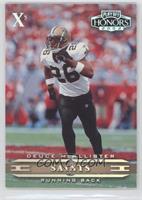 Deuce McAllister #/100