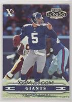 Kerry Collins [EX to NM] #/100