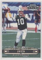 Chad Pennington [EX to NM] #/100