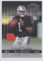 Ronald Curry #/1,000