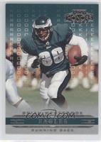 Brian Westbrook #/1,000