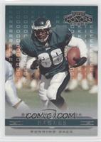 Brian Westbrook #/1,000