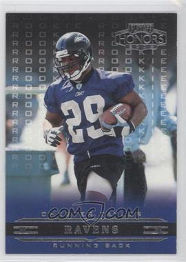 2002 Playoff Honors - [Base] #123 - Chester Taylor /1000
