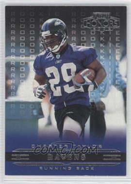 2002 Playoff Honors - [Base] #123 - Chester Taylor /1000