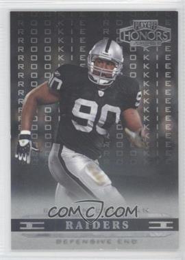 2002 Playoff Honors - [Base] #166 - Kenyon Coleman /1000