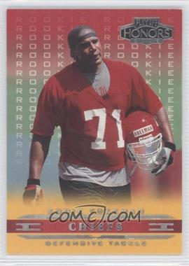 2002 Playoff Honors - [Base] #172 - Eddie Freeman /1000