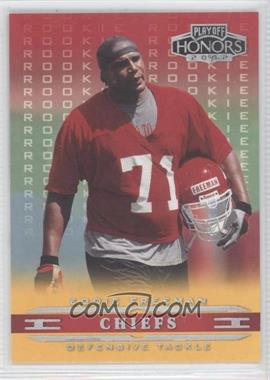 2002 Playoff Honors - [Base] #172 - Eddie Freeman /1000