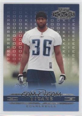 2002 Playoff Honors - [Base] #180 - Mike Echols /1000