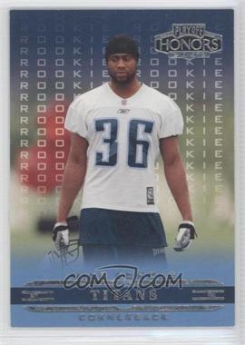 2002 Playoff Honors - [Base] #180 - Mike Echols /1000