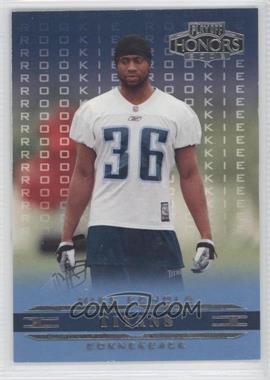 2002 Playoff Honors - [Base] #180 - Mike Echols /1000