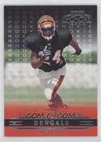 Lamont Thompson [EX to NM] #/1,000