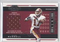 Rookie Gems - Cliff Russell #/650