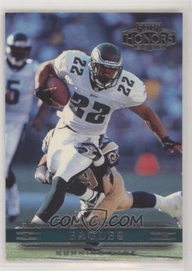 2002 Playoff Honors - [Base] #73 - Duce Staley